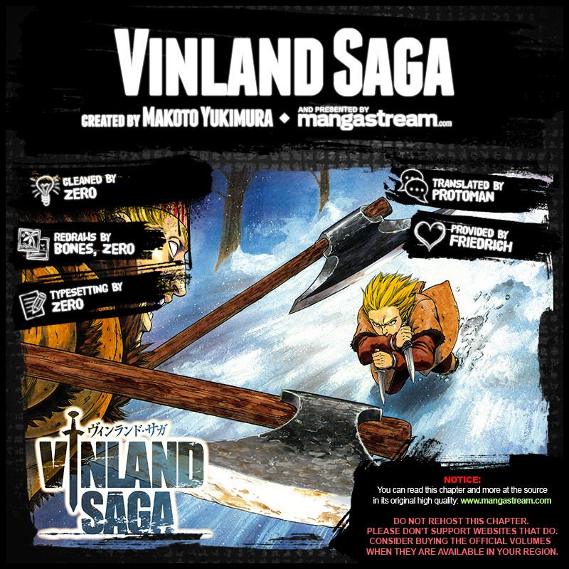 Vinland Saga Chapter 131.5 2